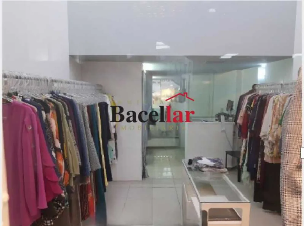 Loja-Salão, 28 m² - Foto 5