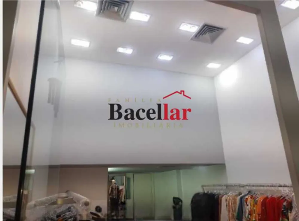 Loja-Salão, 28 m² - Foto 13