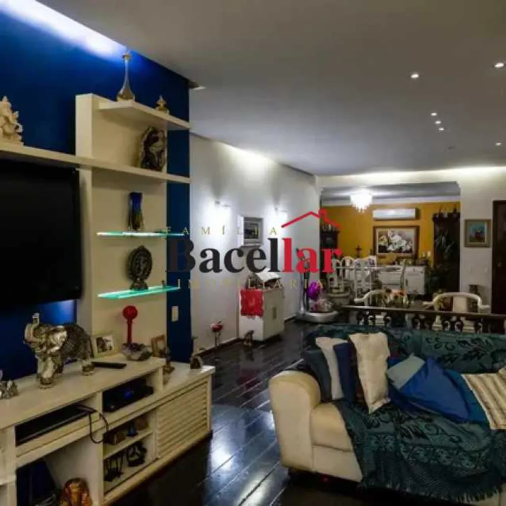 Apartamento, 3 quartos, 180 m² - Foto 5