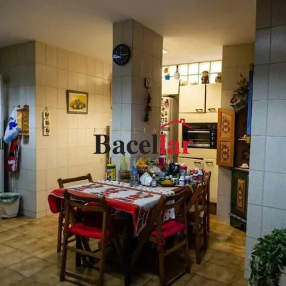 Apartamento, 3 quartos, 180 m² - Foto 9