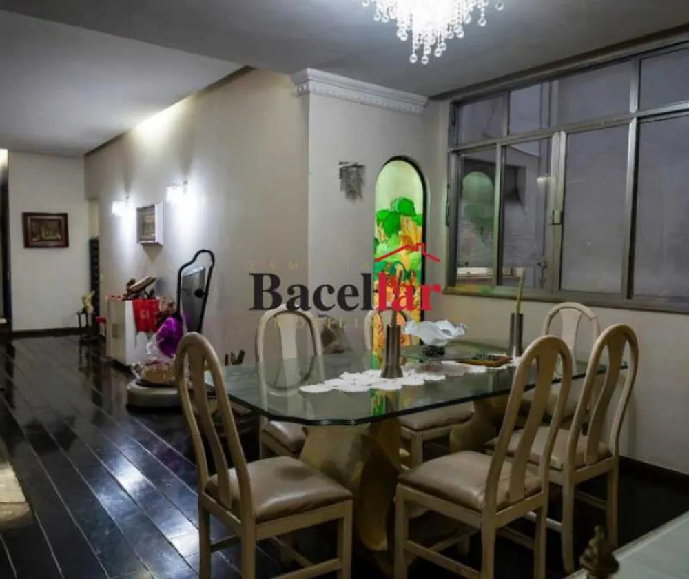 Apartamento, 3 quartos, 180 m² - Foto 6