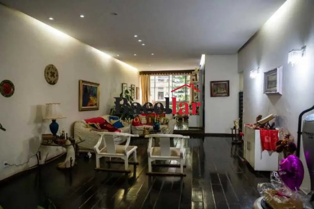 Apartamento, 3 quartos, 180 m² - Foto 21