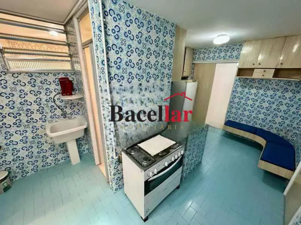 Apartamento, 3 quartos, 100 m² - Foto 3