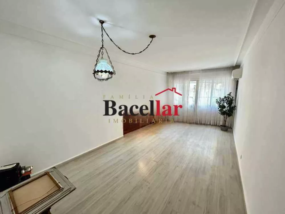 Apartamento, 3 quartos, 100 m² - Foto 7