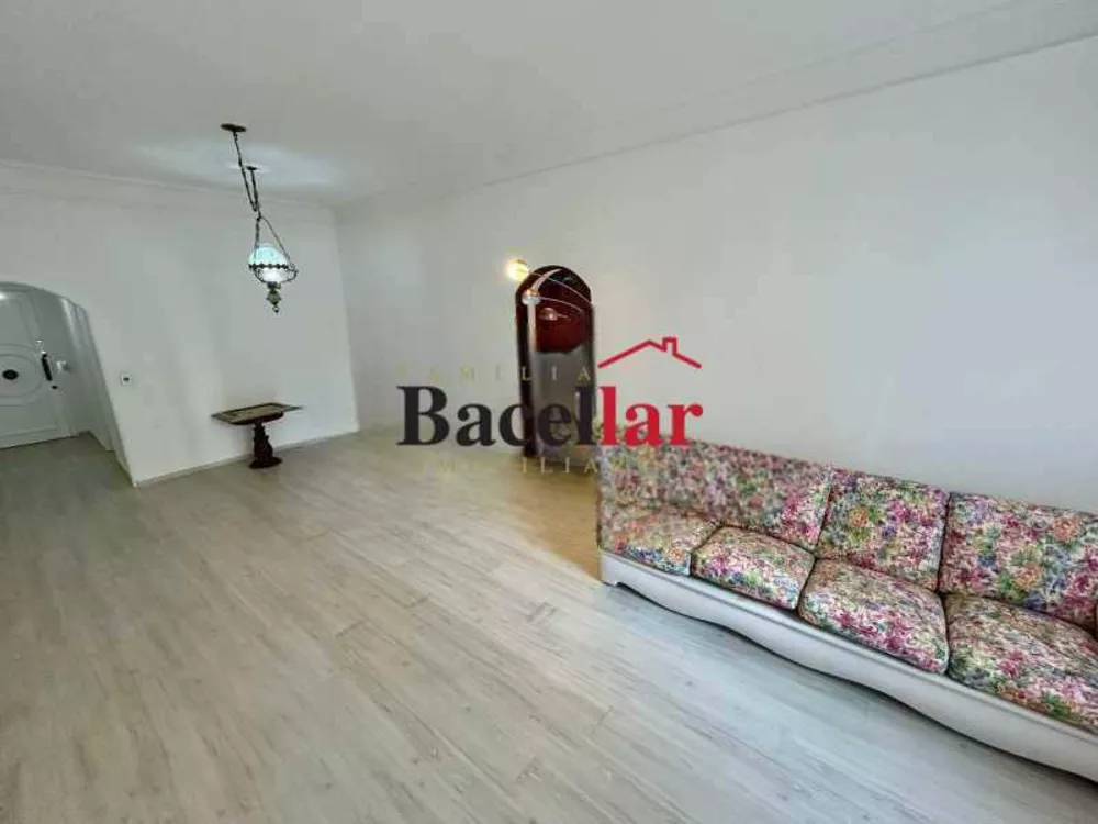 Apartamento, 3 quartos, 100 m² - Foto 9