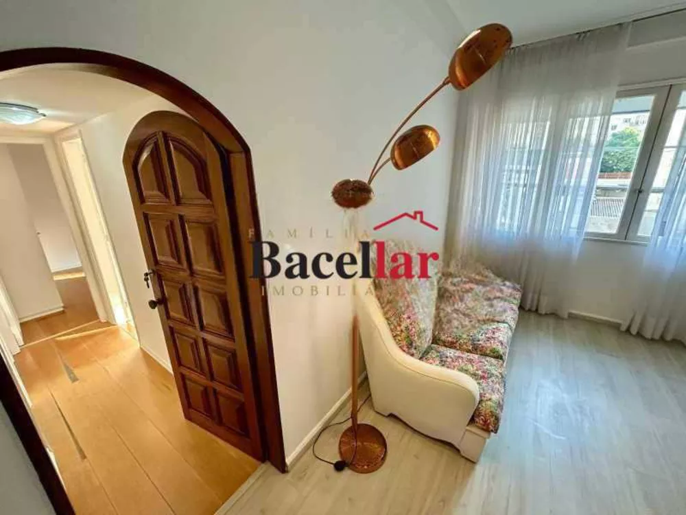 Apartamento, 3 quartos, 100 m² - Foto 10