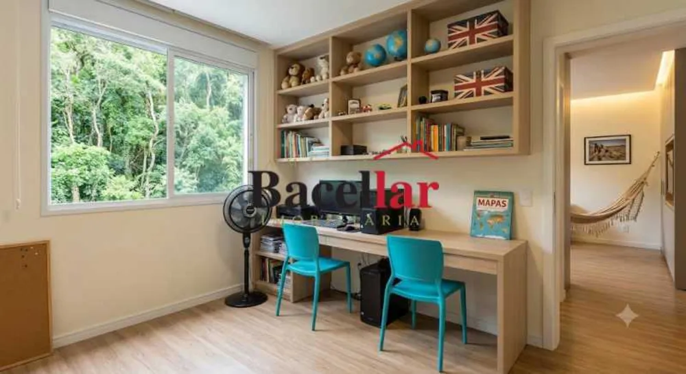 Apartamento, 2 quartos, 74 m² - Foto 11