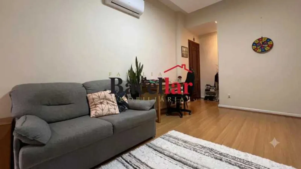 Apartamento, 2 quartos, 74 m² - Foto 2