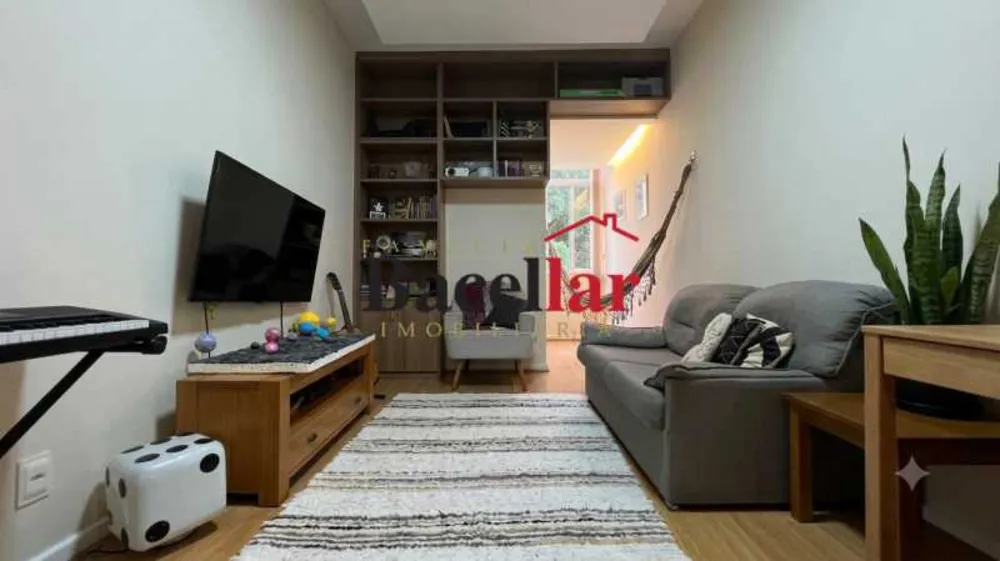 Apartamento, 2 quartos, 74 m² - Foto 1
