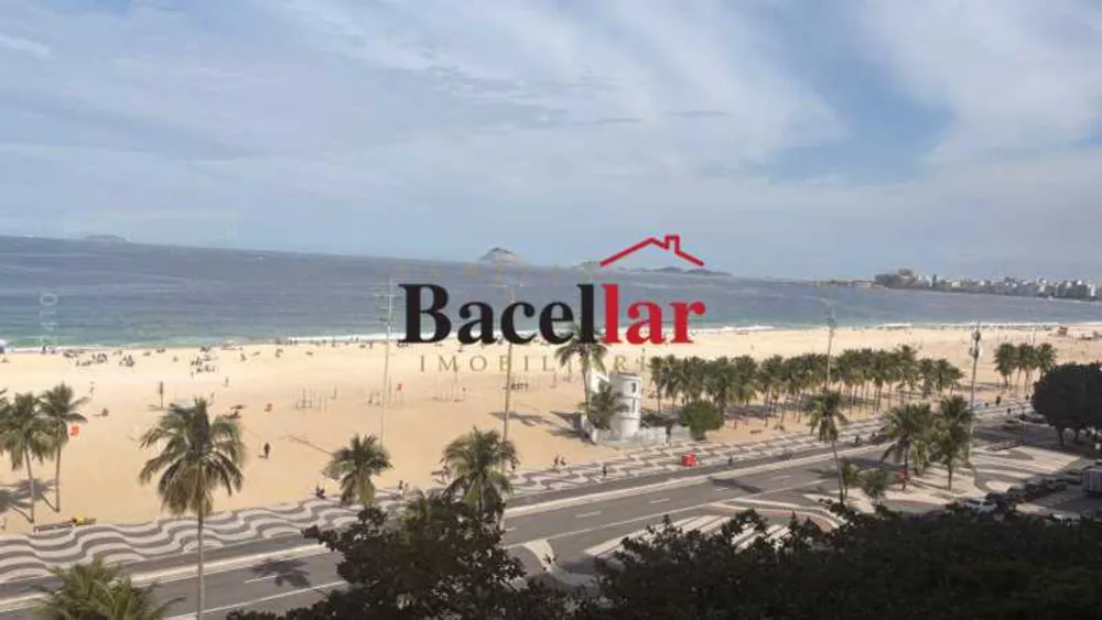 Apartamento, 2 quartos, 124 m² - Foto 2