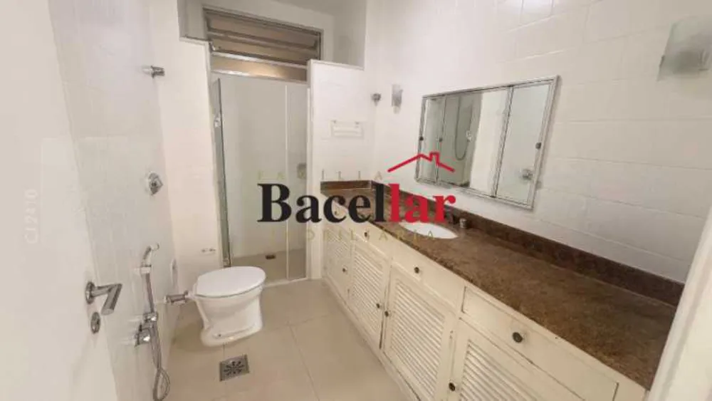 Apartamento, 2 quartos, 124 m² - Foto 13