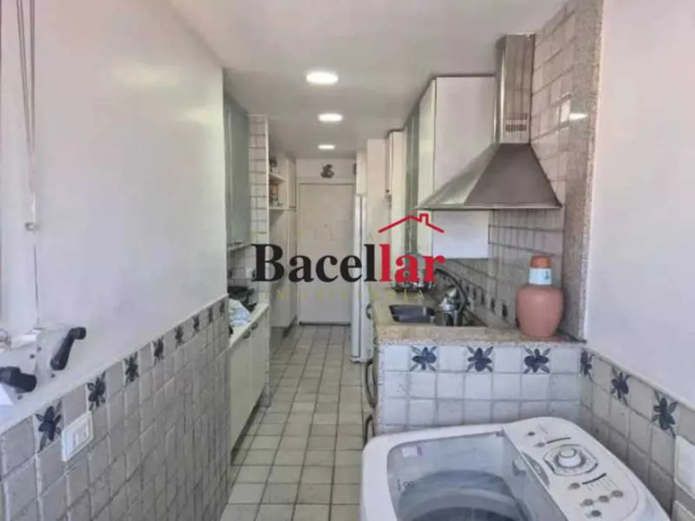 Cobertura, 3 quartos, 209 m² - Foto 14