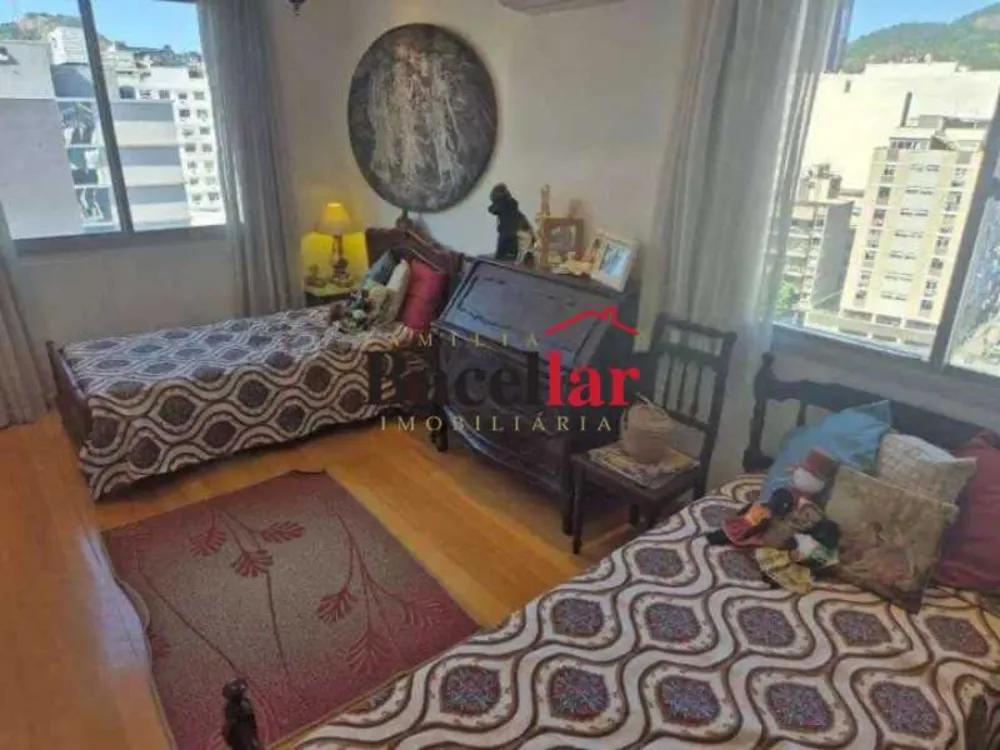 Cobertura, 3 quartos, 209 m² - Foto 6
