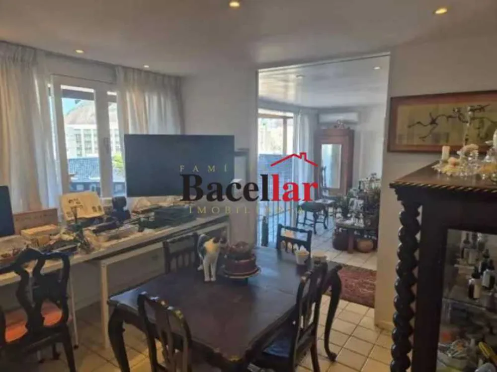 Cobertura, 3 quartos, 209 m² - Foto 20