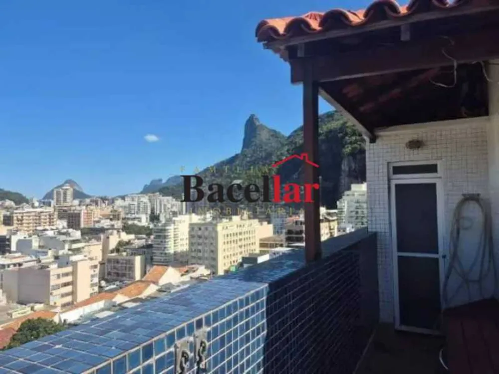 Cobertura, 3 quartos, 209 m² - Foto 23