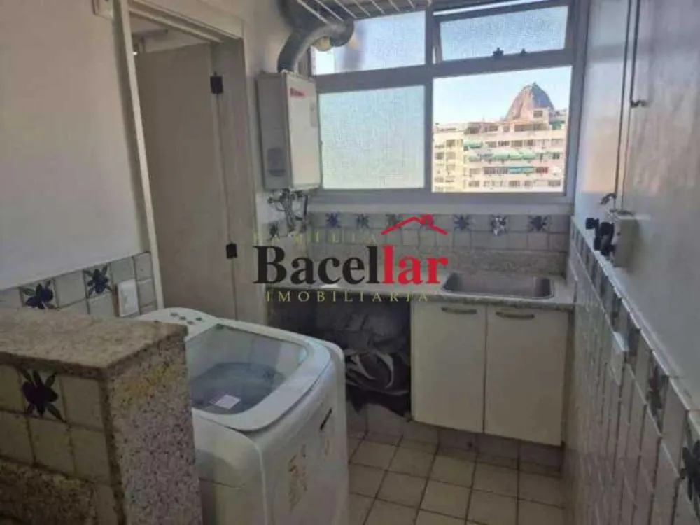 Cobertura, 3 quartos, 209 m² - Foto 5