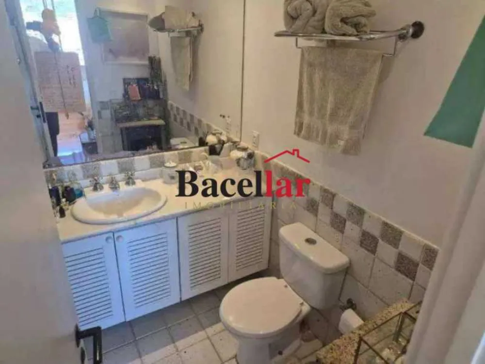 Cobertura, 3 quartos, 209 m² - Foto 3