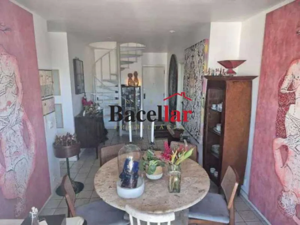Cobertura, 3 quartos, 209 m² - Foto 15