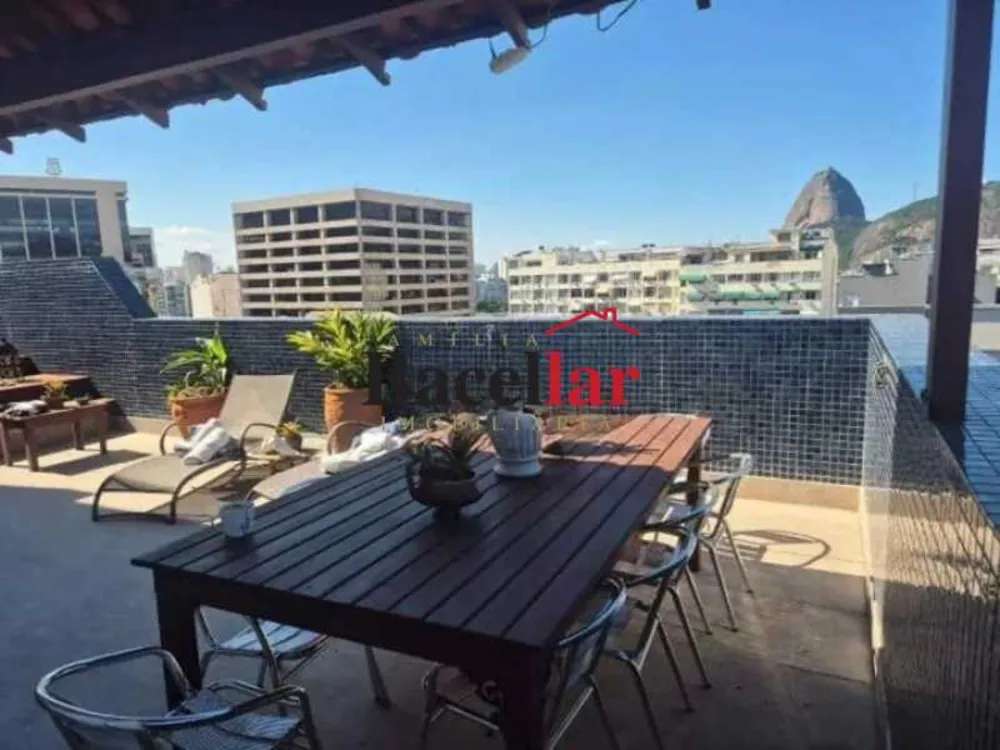 Cobertura, 3 quartos, 209 m² - Foto 9
