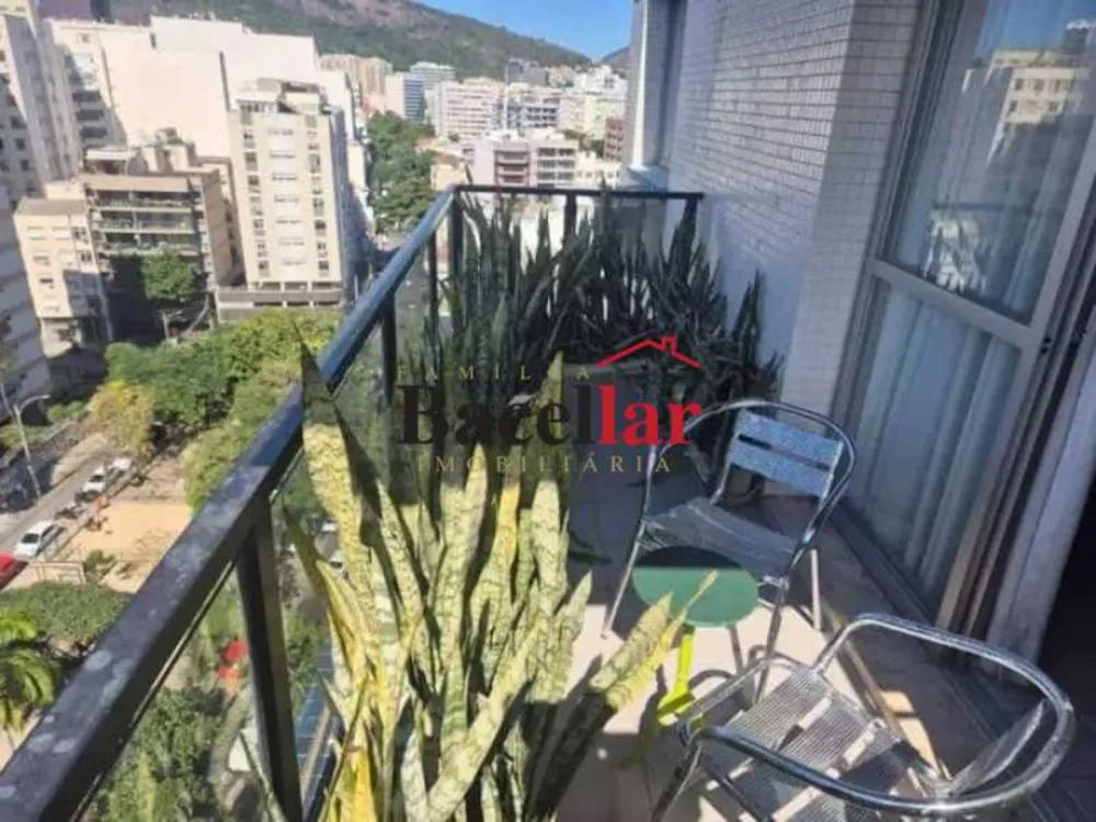 Cobertura, 3 quartos, 209 m² - Foto 22