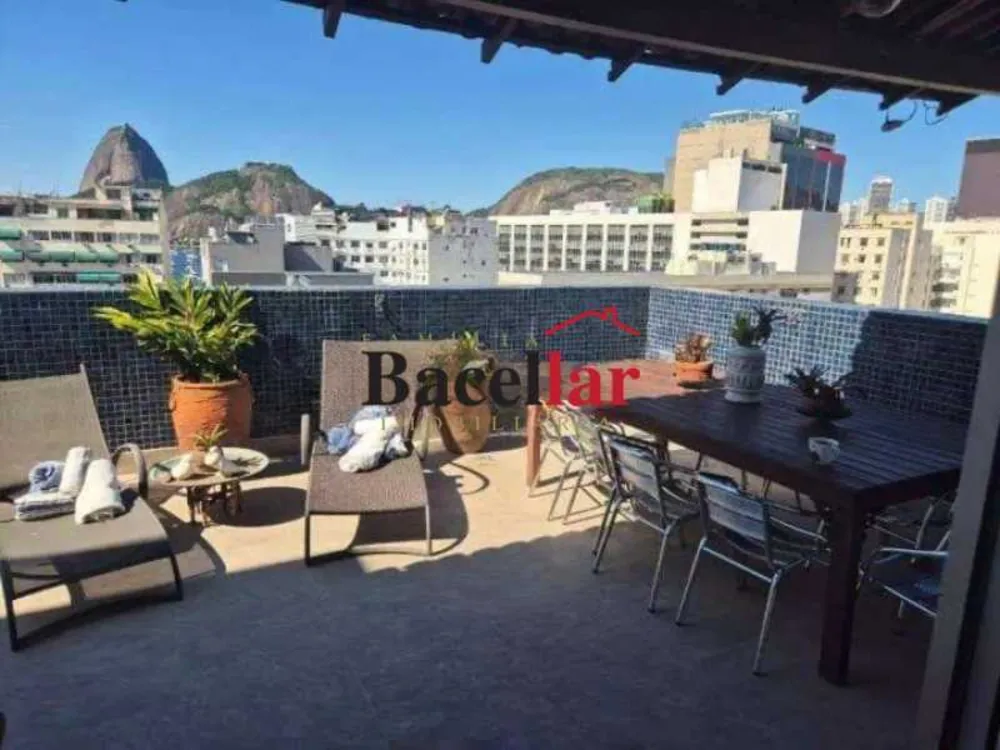 Cobertura, 3 quartos, 209 m² - Foto 12