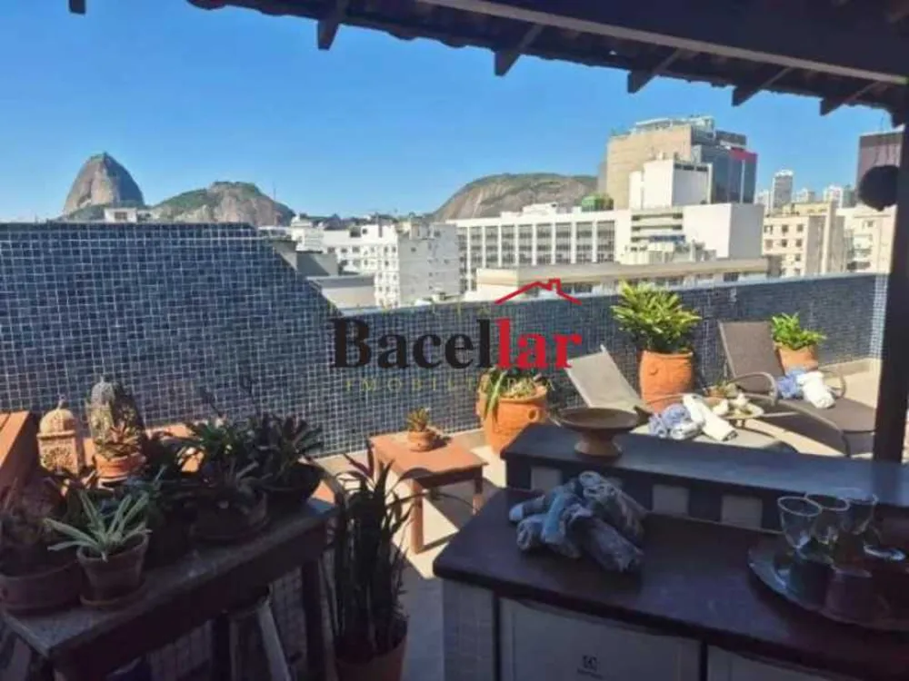 Cobertura, 3 quartos, 209 m² - Foto 19