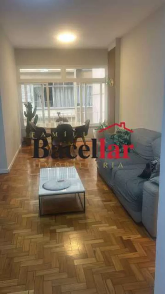 Apartamento, 3 quartos, 100 m² - Foto 10