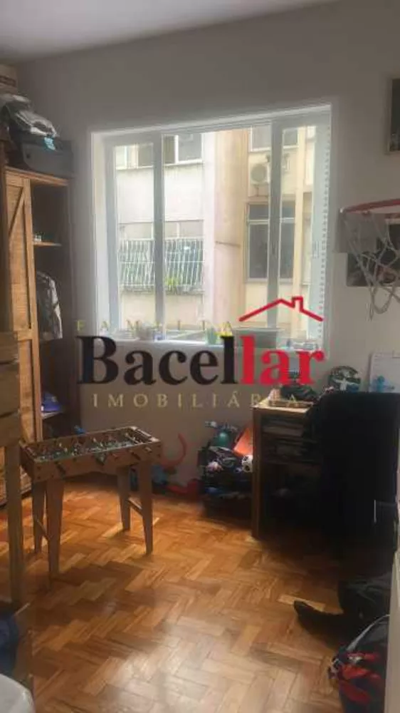 Apartamento, 3 quartos, 100 m² - Foto 8