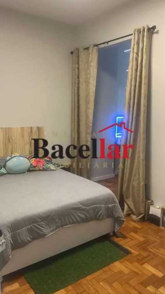 Apartamento, 3 quartos, 100 m² - Foto 4