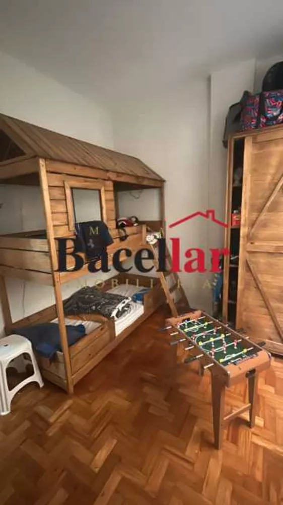 Apartamento, 3 quartos, 100 m² - Foto 9