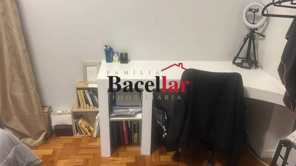 Apartamento, 3 quartos, 100 m² - Foto 1