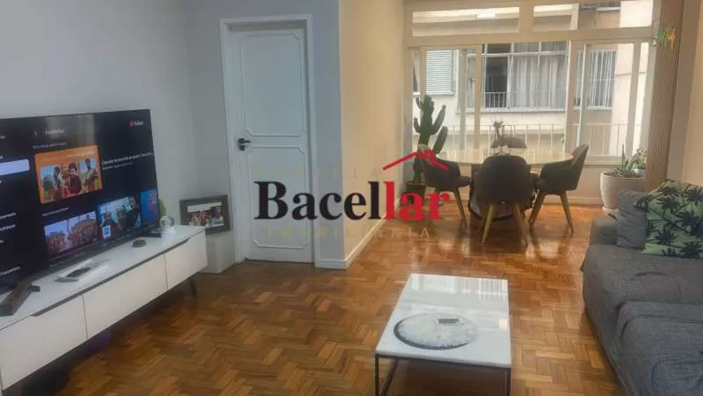 Apartamento, 3 quartos, 100 m² - Foto 6
