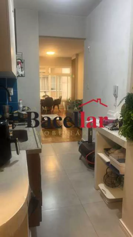 Apartamento, 3 quartos, 100 m² - Foto 2