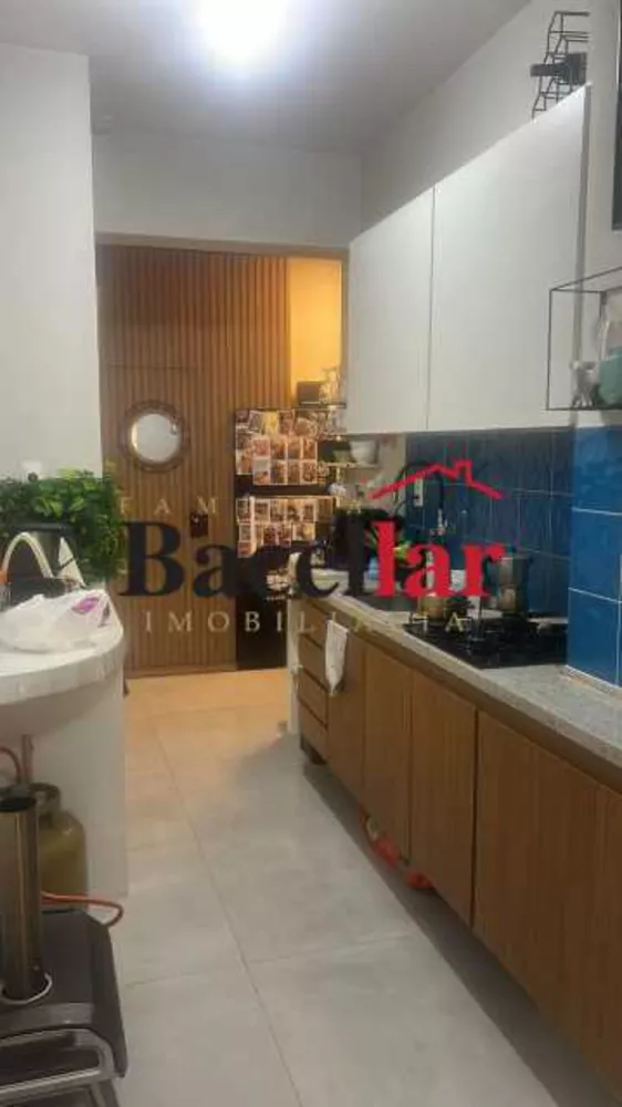 Apartamento, 3 quartos, 100 m² - Foto 3