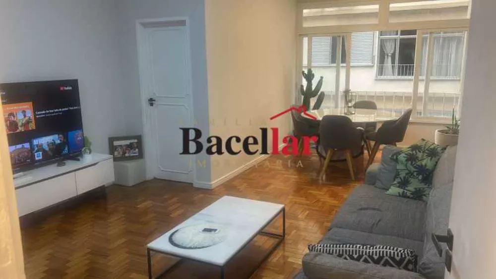 Apartamento, 3 quartos, 100 m² - Foto 13