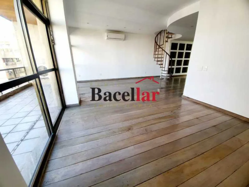 Cobertura, 4 quartos, 221 m² - Foto 15