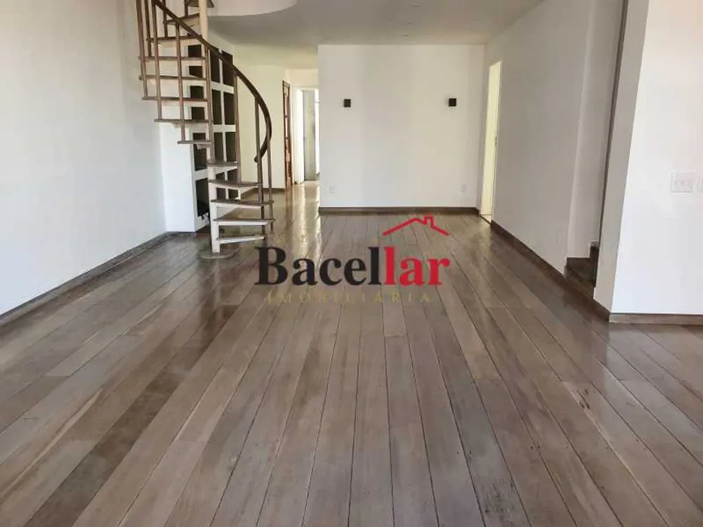 Cobertura, 4 quartos, 221 m² - Foto 14