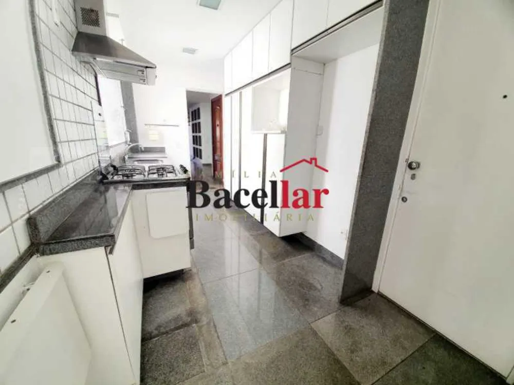 Cobertura, 4 quartos, 221 m² - Foto 17