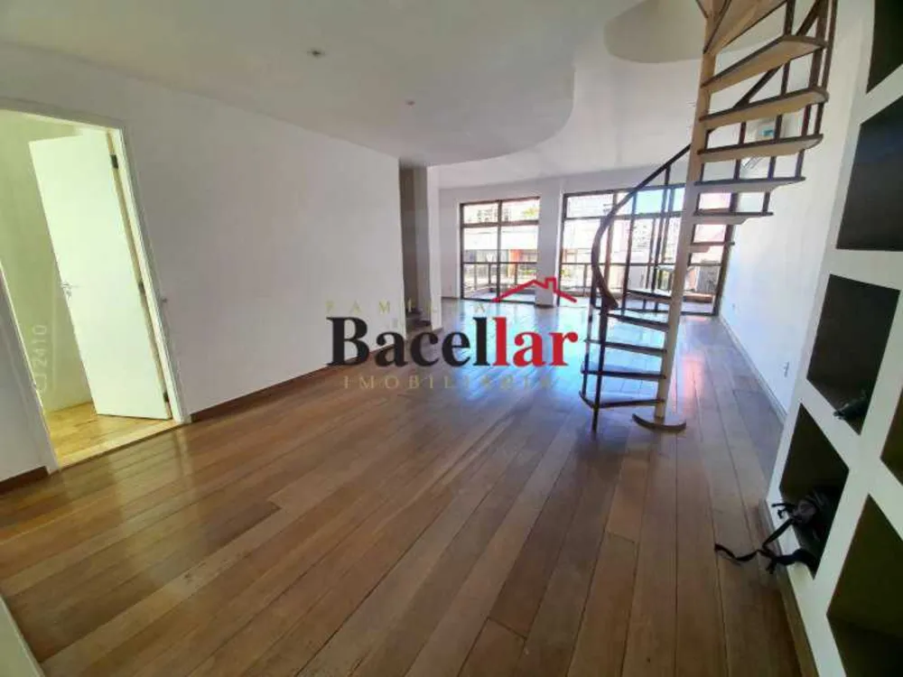 Cobertura, 4 quartos, 221 m² - Foto 10