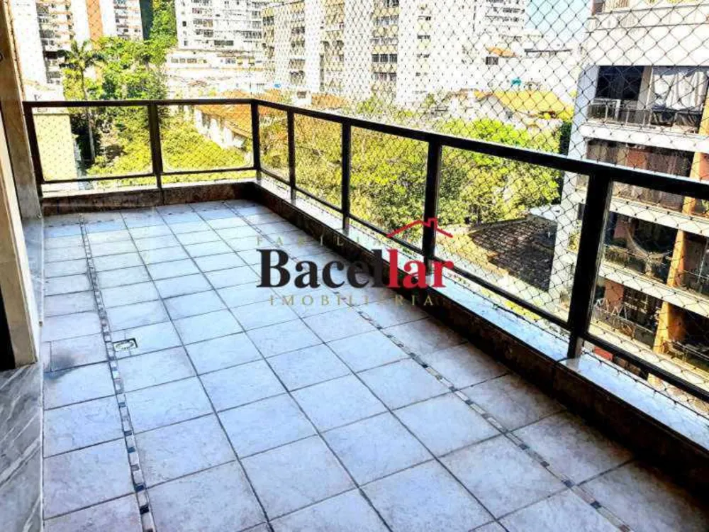 Cobertura, 4 quartos, 221 m² - Foto 9