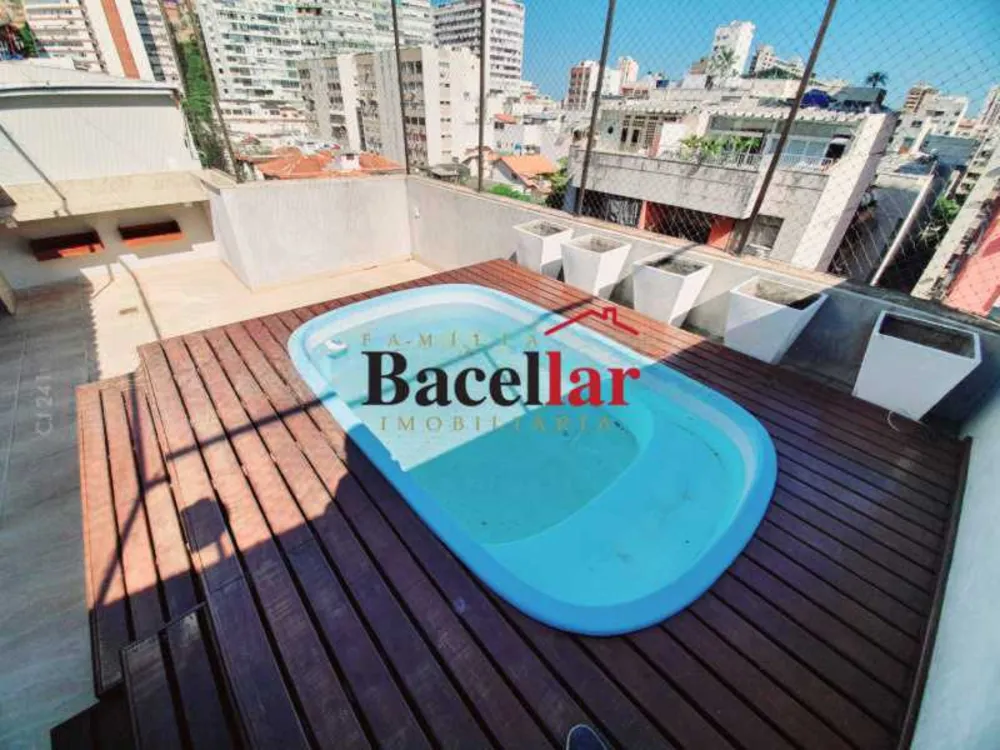 Cobertura, 4 quartos, 221 m² - Foto 3
