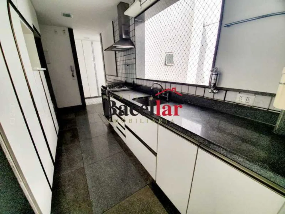 Cobertura, 4 quartos, 221 m² - Foto 16