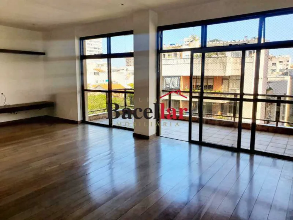 Cobertura, 4 quartos, 221 m² - Foto 11