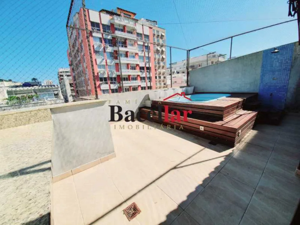 Cobertura, 4 quartos, 221 m² - Foto 7
