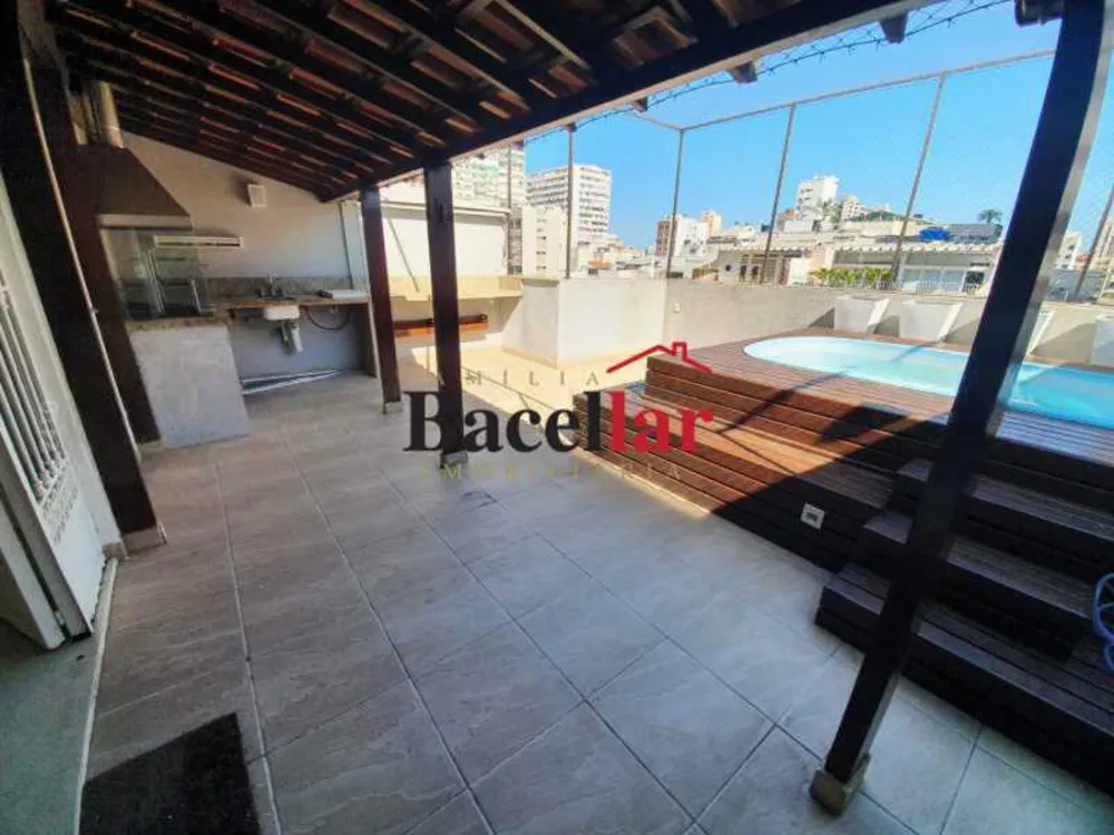Cobertura, 4 quartos, 221 m² - Foto 6