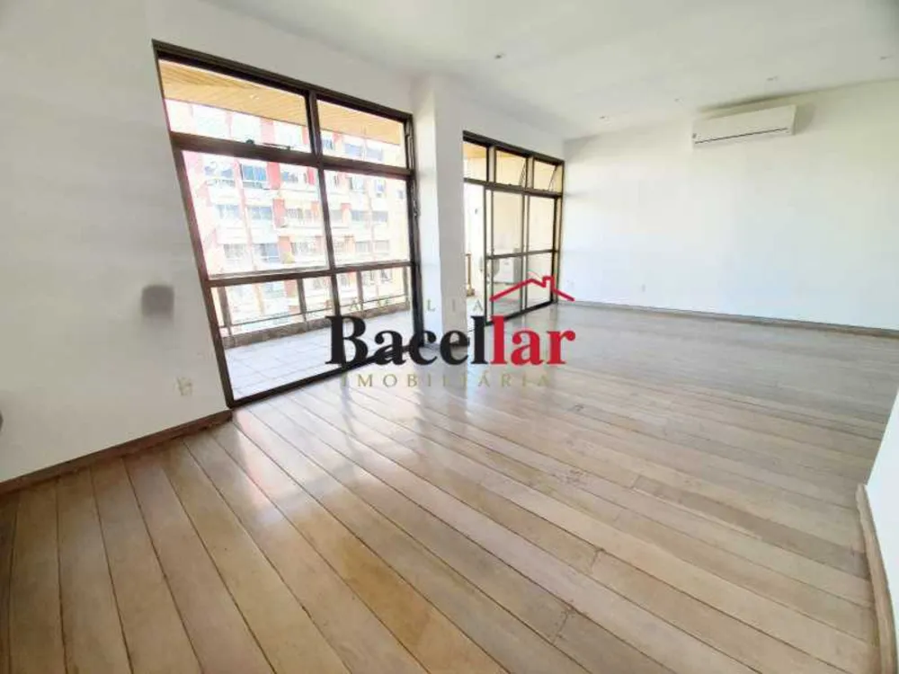 Cobertura, 4 quartos, 221 m² - Foto 12
