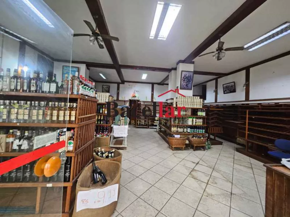 Loja-Salão, 223 m² - Foto 1