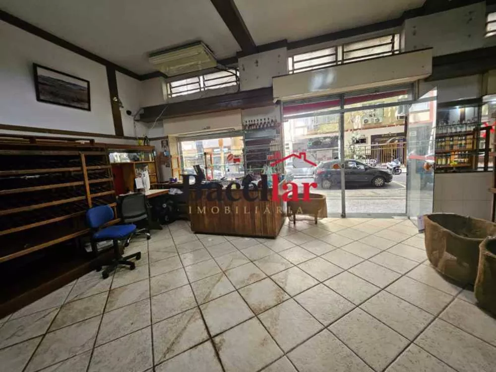 Loja-Salão, 223 m² - Foto 5