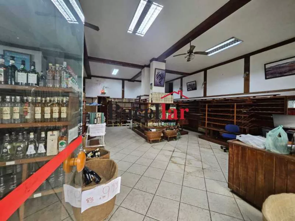 Loja-Salão, 223 m² - Foto 2