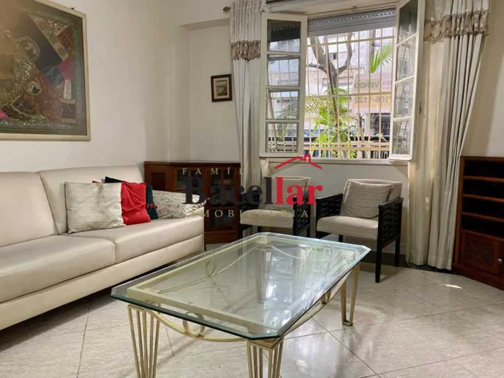 Apartamento, 2 quartos, 87 m² - Foto 1